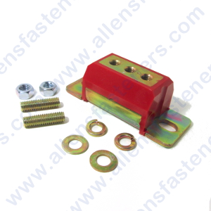 URETHANE TRANSMISSION MOUNT